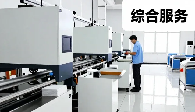 企业战略规划服务