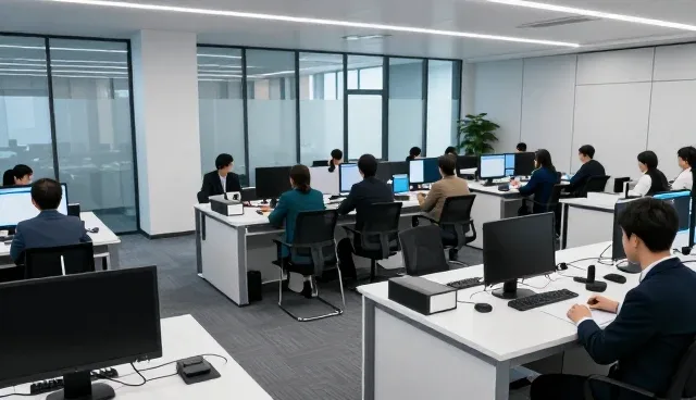 商务调研中常见的问题及应对策略