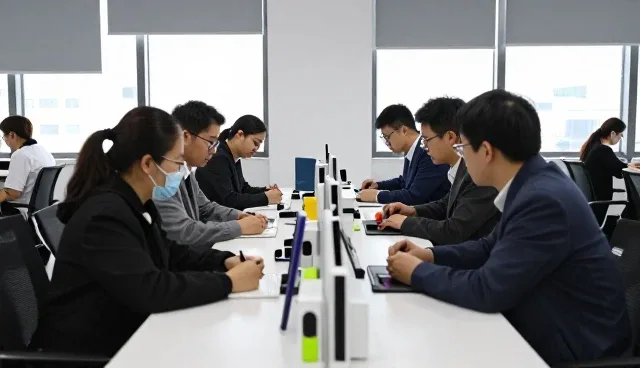 高新区狮山润多集商务信息咨询服务部分享商务发展新观点
