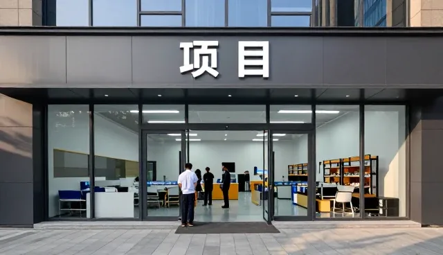 家庭日常使用解决方案中的项目咨询与规划选择